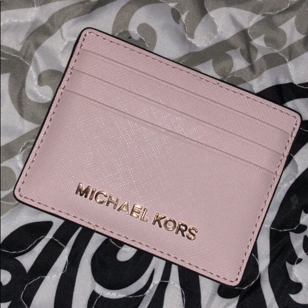 Card wallet